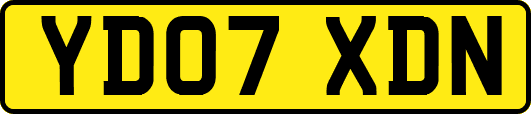 YD07XDN