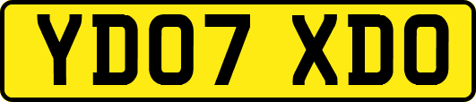 YD07XDO