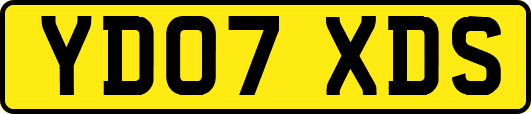 YD07XDS