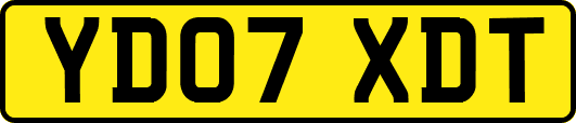 YD07XDT