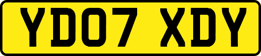 YD07XDY