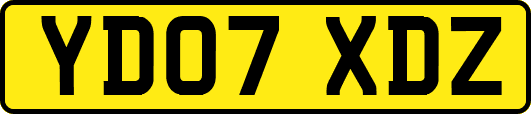 YD07XDZ