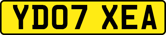 YD07XEA