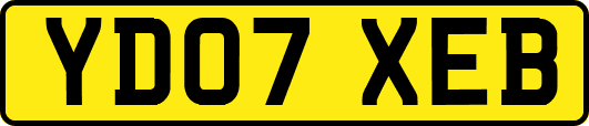 YD07XEB