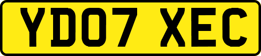 YD07XEC