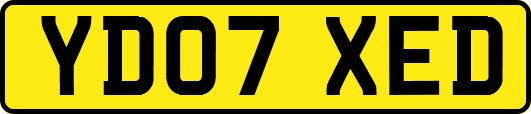 YD07XED