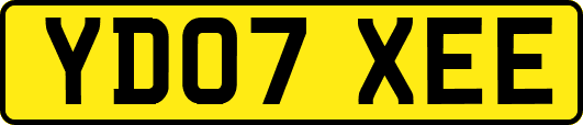 YD07XEE