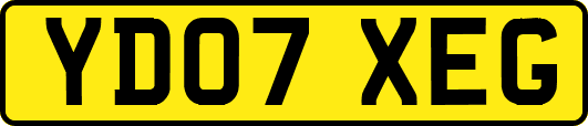 YD07XEG