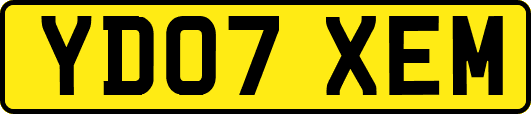 YD07XEM