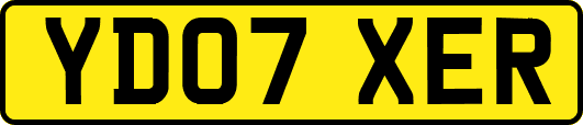 YD07XER