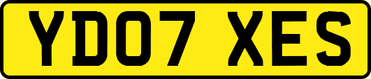 YD07XES