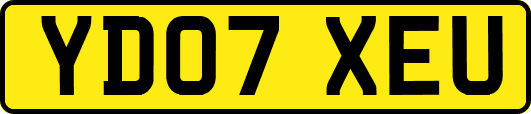 YD07XEU