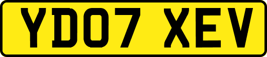 YD07XEV