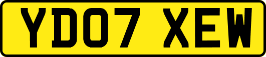 YD07XEW