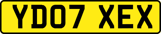 YD07XEX