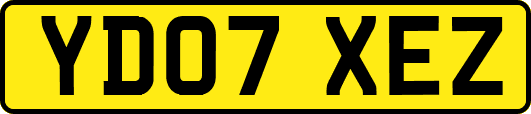 YD07XEZ