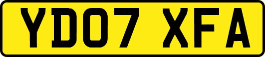 YD07XFA