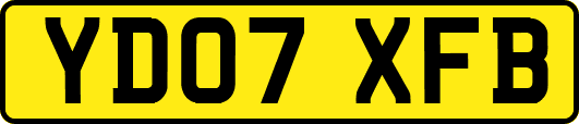 YD07XFB