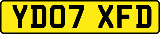 YD07XFD