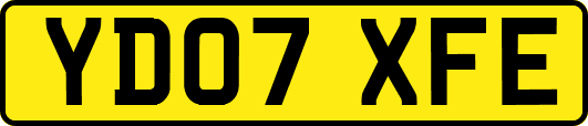 YD07XFE