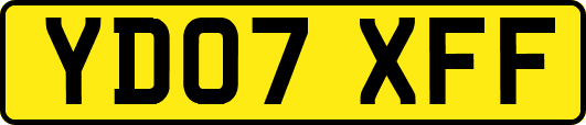 YD07XFF