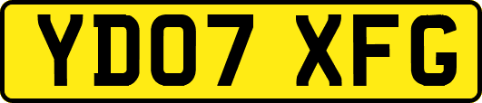 YD07XFG
