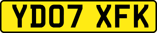 YD07XFK