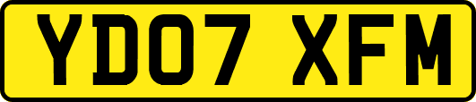 YD07XFM