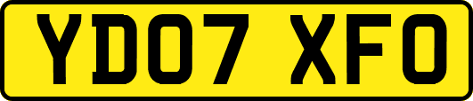 YD07XFO