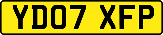YD07XFP