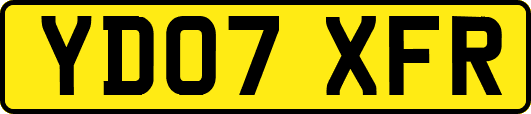 YD07XFR