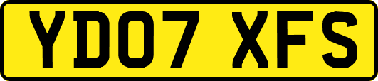 YD07XFS