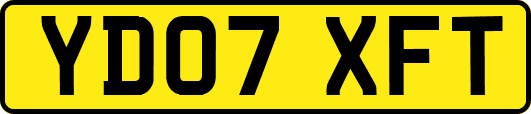 YD07XFT