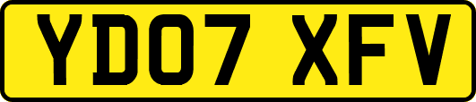 YD07XFV
