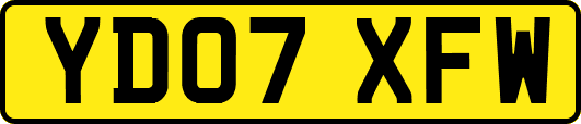 YD07XFW