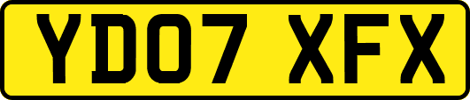 YD07XFX