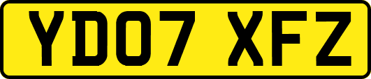 YD07XFZ