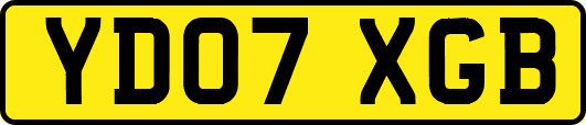 YD07XGB