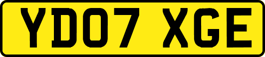 YD07XGE