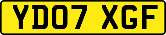 YD07XGF