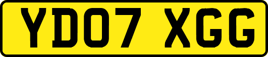 YD07XGG