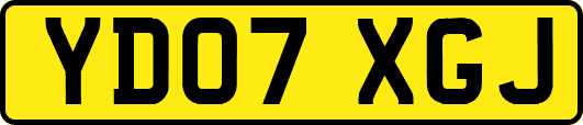 YD07XGJ