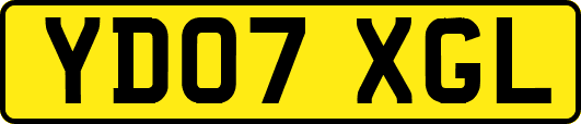 YD07XGL