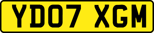 YD07XGM