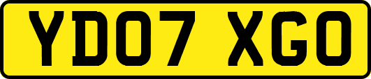 YD07XGO