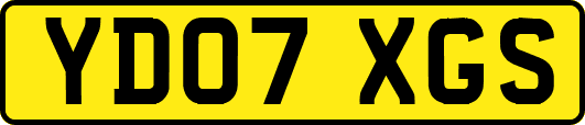 YD07XGS