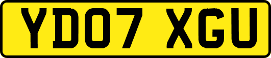 YD07XGU