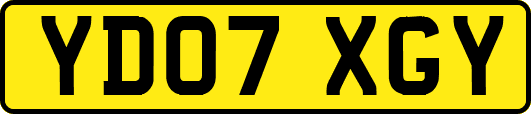 YD07XGY