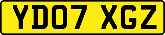 YD07XGZ