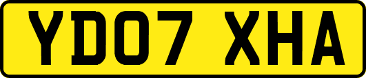 YD07XHA